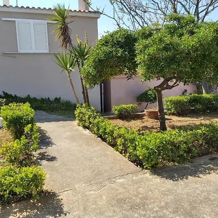 Prázdninový dům Giannis Stella *