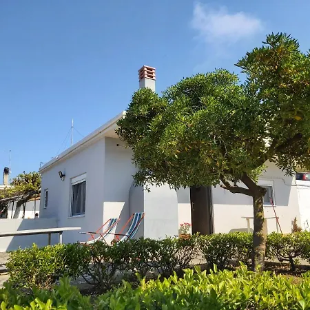 Prázdninový dům Giannis Stella Mourteri