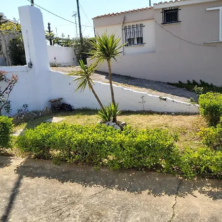 Giannis Stella Prázdninový dům Mourteri