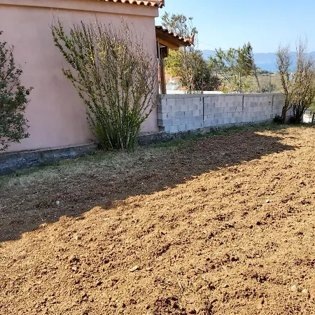 Prázdninový dům Giannis Stella