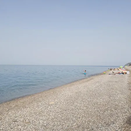 Giannis Stella Prázdninový dům *