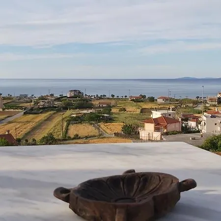 Holiday home Giannis Stella *