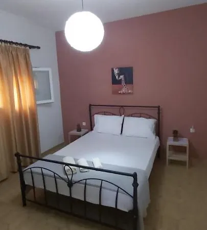 Prázdninový dům Giannis Stella