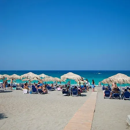 Prázdninový dům Giannis Stella