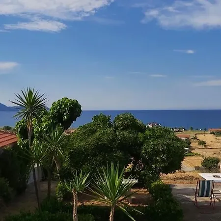 Prázdninový dům Giannis Stella