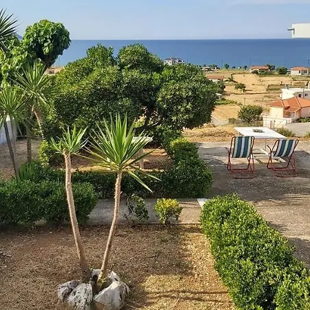 Prázdninový dům Giannis Stella