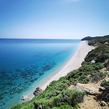 Prázdninový dům Giannis Stella *