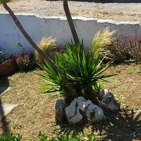 Giannis Stella Prázdninový dům Mourteri