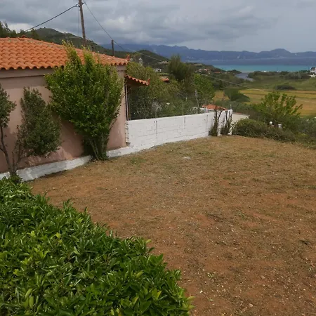 Giannis Stella Prázdninový dům *