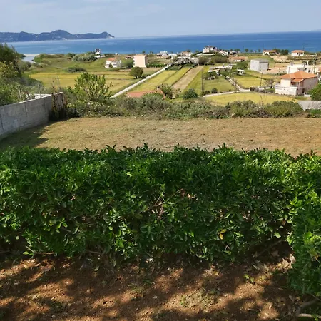 Prázdninový dům Giannis Stella Mourteri