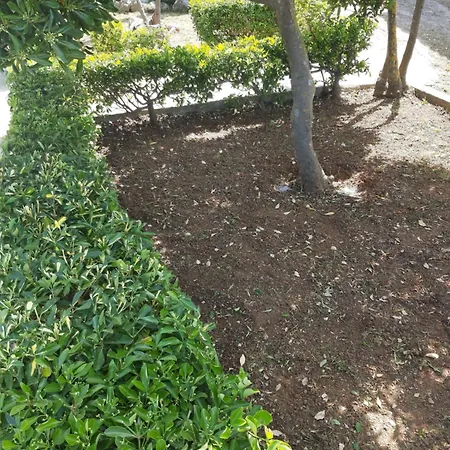 Prázdninový dům Giannis Stella *