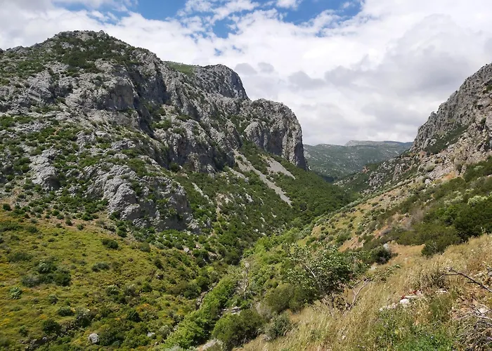 Giannis Stella Σπίτι διακοπών